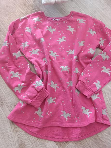 Pekná mikina, bluezoo,152