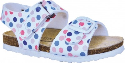 Ortopedické sandálky t97 - akcia, protetika,27 / 28