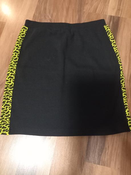 Sukňa, coccodrillo,152