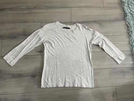 Sveter s kamienkami s, reserved,s