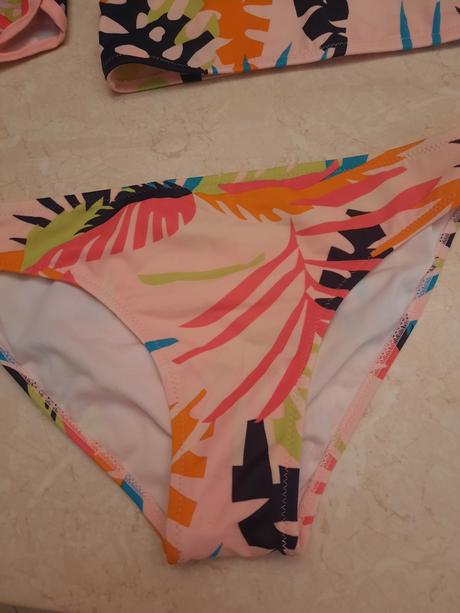 Plavky+šortky, c&a,146