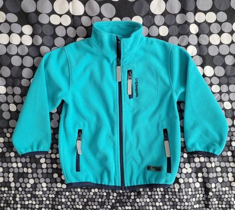 Softshellova bunda 98-104, stormberg,98