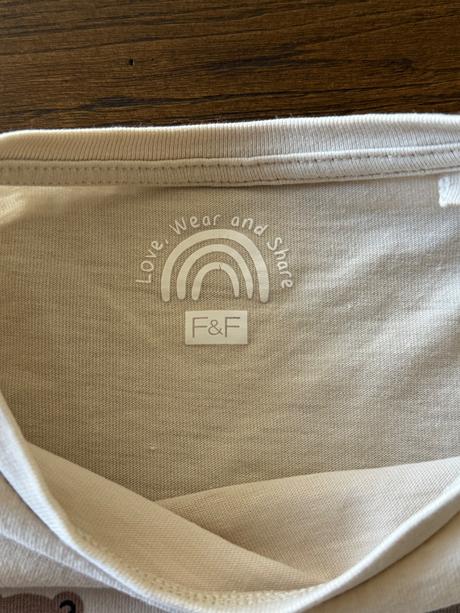 Natelnik f&f, f&f,116