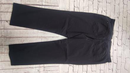 Strečové nohavice, c&a,48