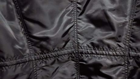 Zimná dlhá bunda,kabát, xl