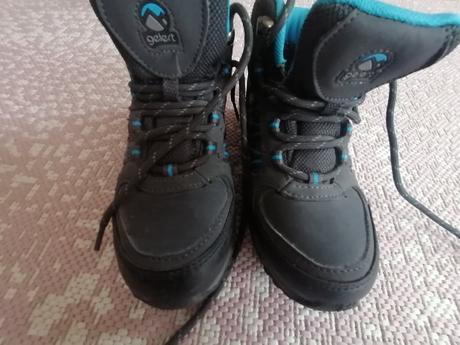 Predam detske turisticke topanky gelert, gelert,32