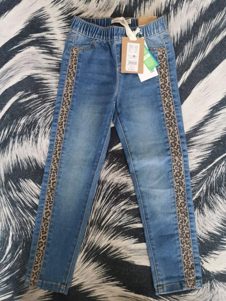 Leo jegginsy, ovs,116