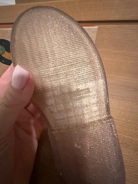 Melissa - vonave balerinky, melissa,27