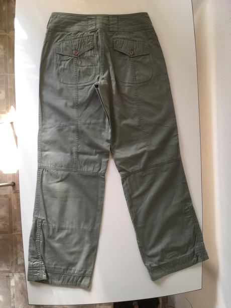 Dámske športové nohavice lifeline, 38