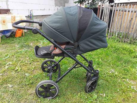 Kocik, noordi,noordi luno