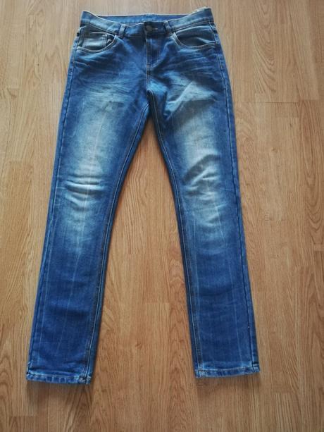 Nohavice, chapter young,170