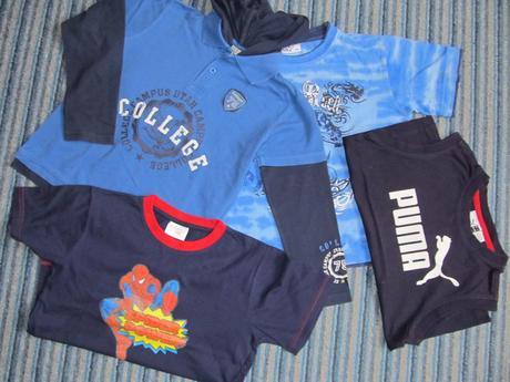 Letny balik 128, 122–134