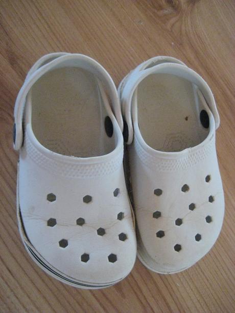 Crocsy, 26