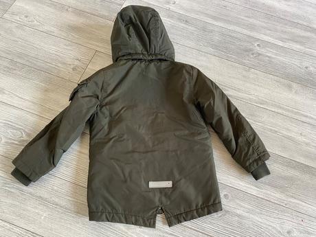 Zimna bunda name it 116, name it,116