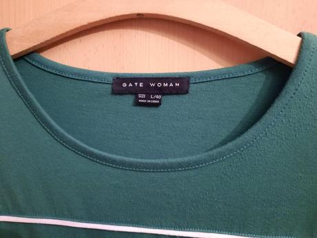 Letné šaty, gate,40