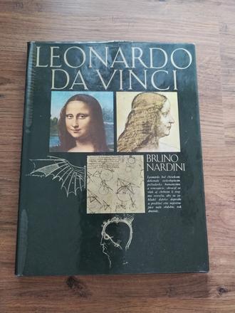 Leonardo da vinci,
