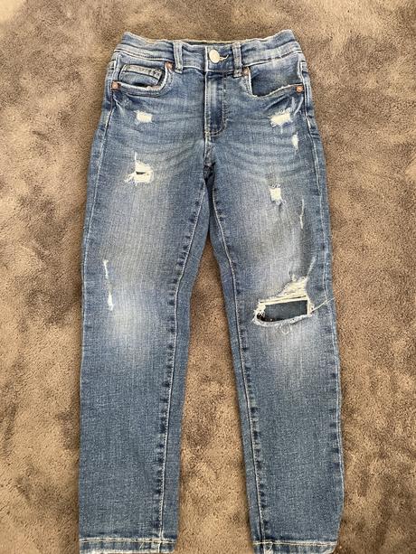 Rifle zara, zara,122