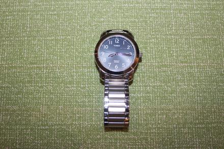Timex hodinky, 