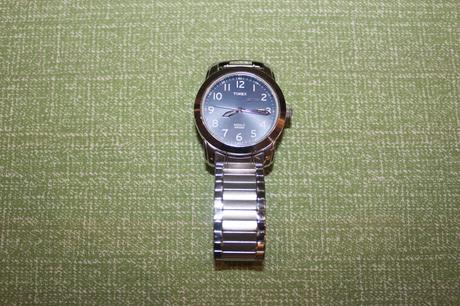 Timex hodinky, 