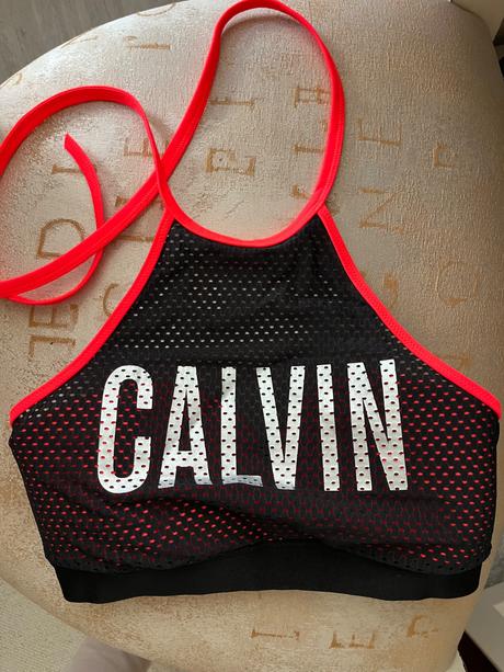 Calvin klein top, calvin klein,s