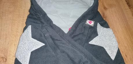 Celoročný fusak lodger do 3 rokov, lodger