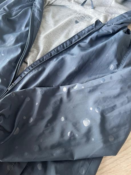 Jarná bundička primigi, primigi,122