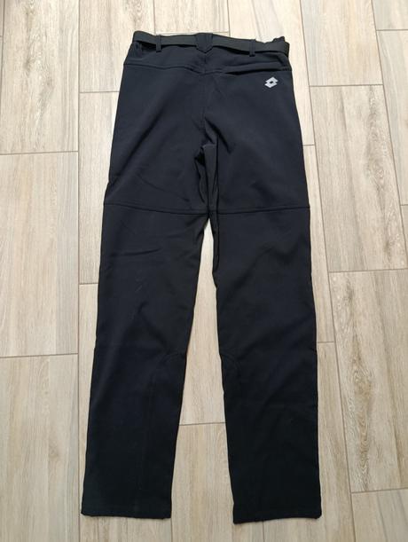 Softshellové nohavice, lotto,s