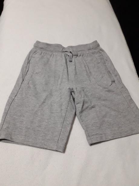 Kraťasy, pepperts,134