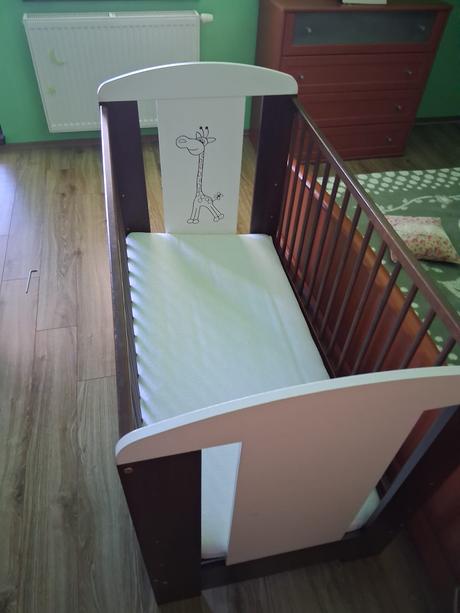 Postieľka, šírka (cm): 65,dĺžka (cm): 120