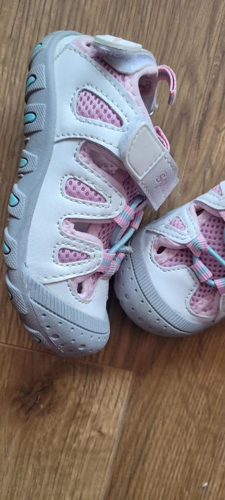 Sprandi sandalky v. 24, sprandi,24