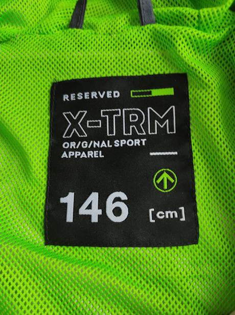 Jarná bunda, reserved,146