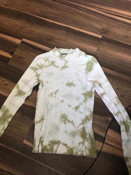 Tričko, new yorker,s