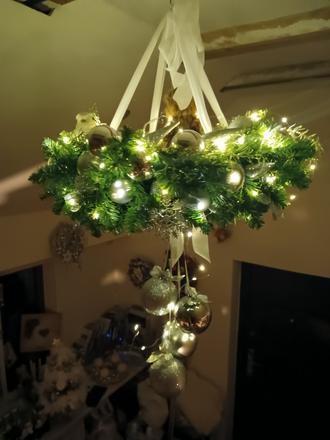 Veniec do priestoru,