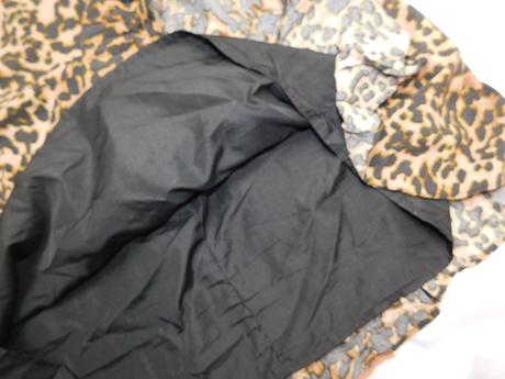 Pekne letne saty, h&m,38