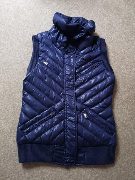 Páperová vesta guess, guess,xs