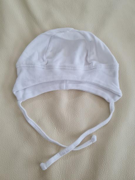 Čiapka pre bábätko, 68