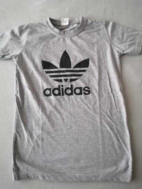 Mam na predaj tričko, 134