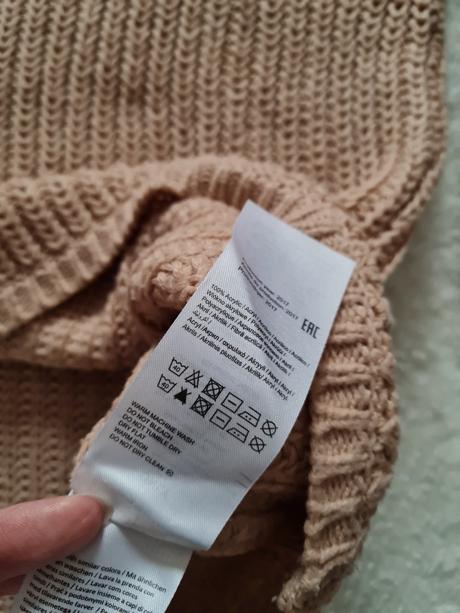 Hrubsi svetrik only, only,m