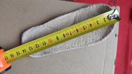 Zimné čižmičky protetika, protetika,22