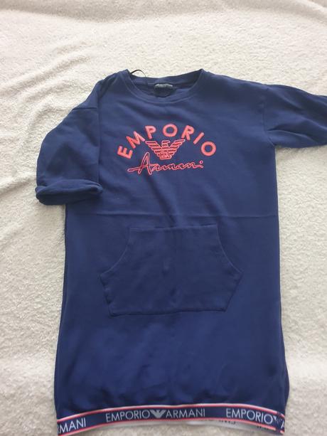 Emporio armani šaty, armani,m