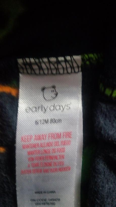 Tepláčiky, early days,80