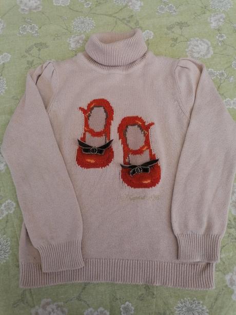 Pulóver, mayoral,116