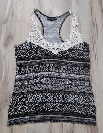 Dámské tričko terranova č.s, terranova,s