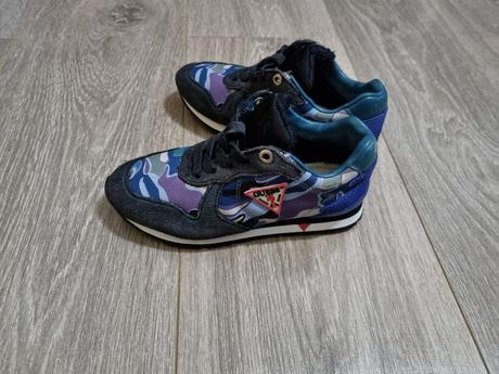 Tenisky guess, guess,29