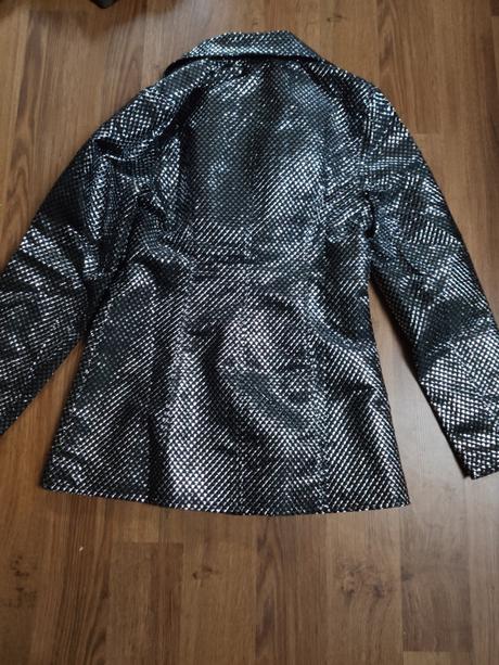 Dámske moderné sako, s
