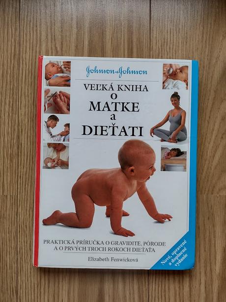 Kniha o matke a dieťati, 