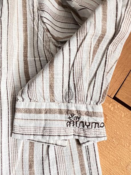 Chlapčenská košeľa, 86