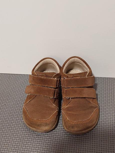 Prechodne topanky mido, 23