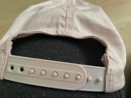 Šiltovka plyš+ušká 8-12 rokov, h&m,146