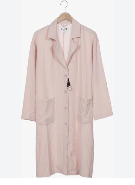 Na-kd plášť,kabát vel.s-m, 36 / 38 / m / s